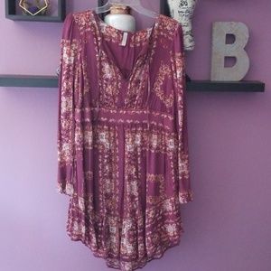 Free People dress